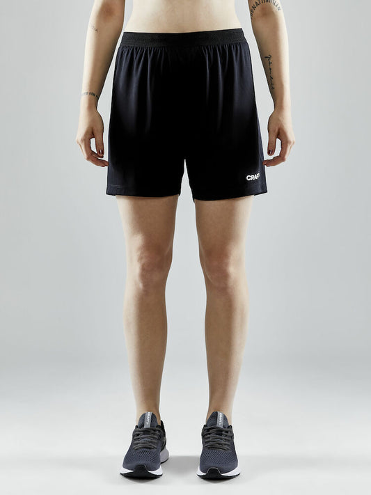 Pantaloncini Evolve da donna