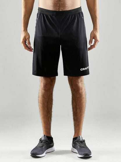 Evolve Zip Pocket Shorts Men