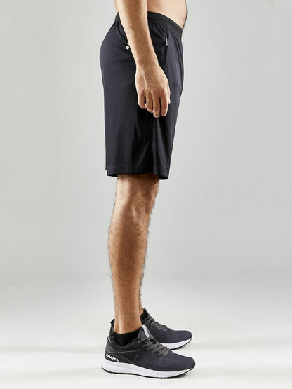 Evolve Zip Pocket Shorts Men