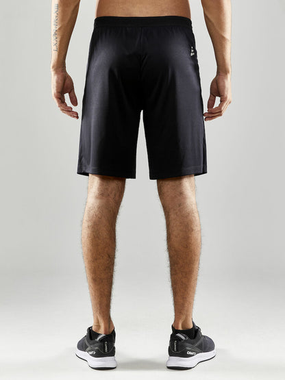 Evolve Zip Pocket Shorts Men