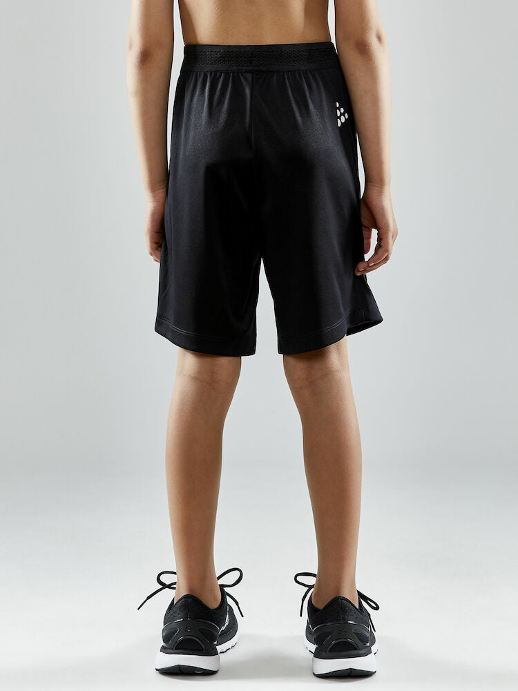 Evolve Zip Pocket Shorts JR Kinder