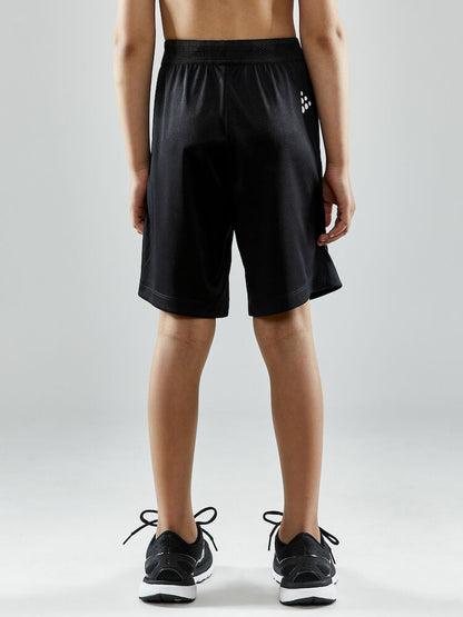 Evolve Zip Pocket Shorts JR Kinder