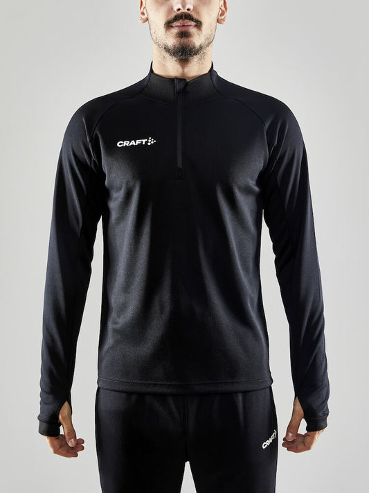 Evolve Halfzip Men