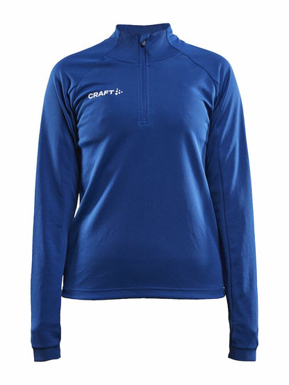 Evolve Halfzip Women