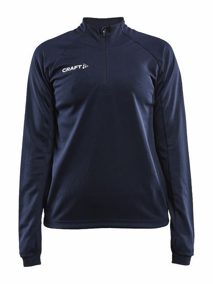 Evolve Halfzip Women