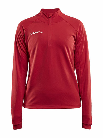 Evolve Halfzip Women