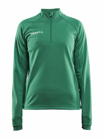 Evolve Halfzip Women