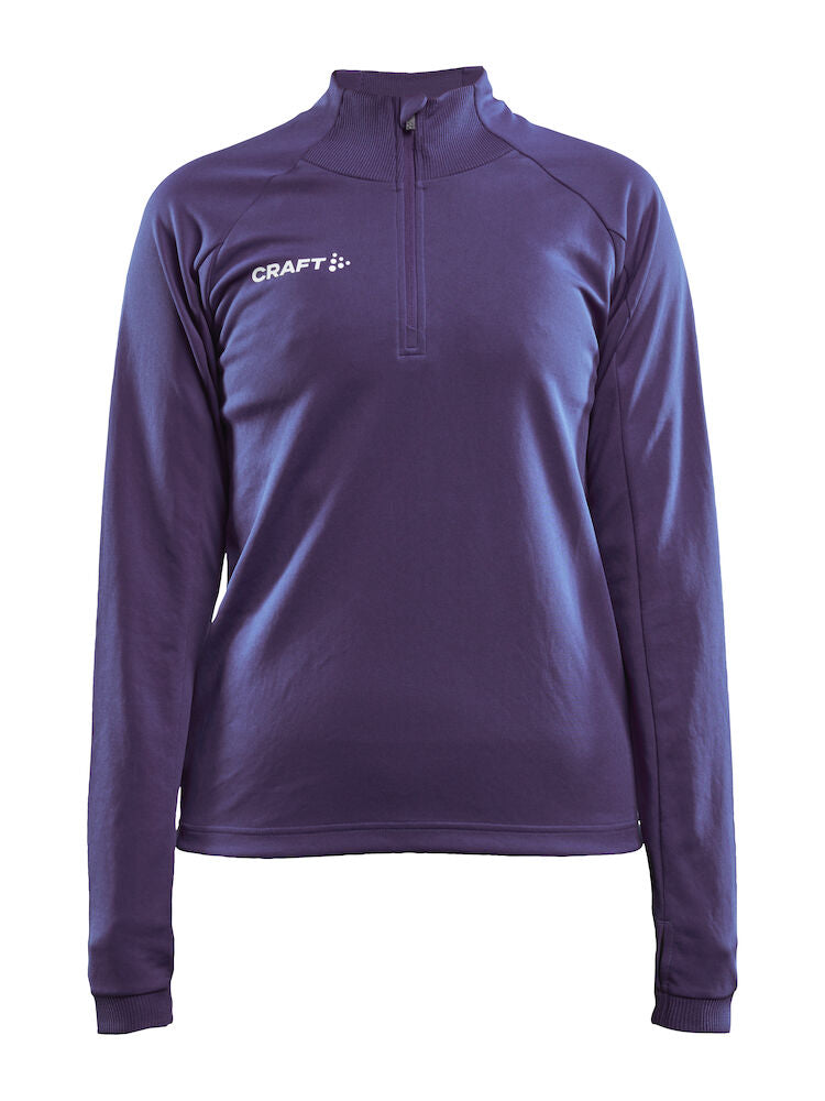 Evolve Halfzip Women