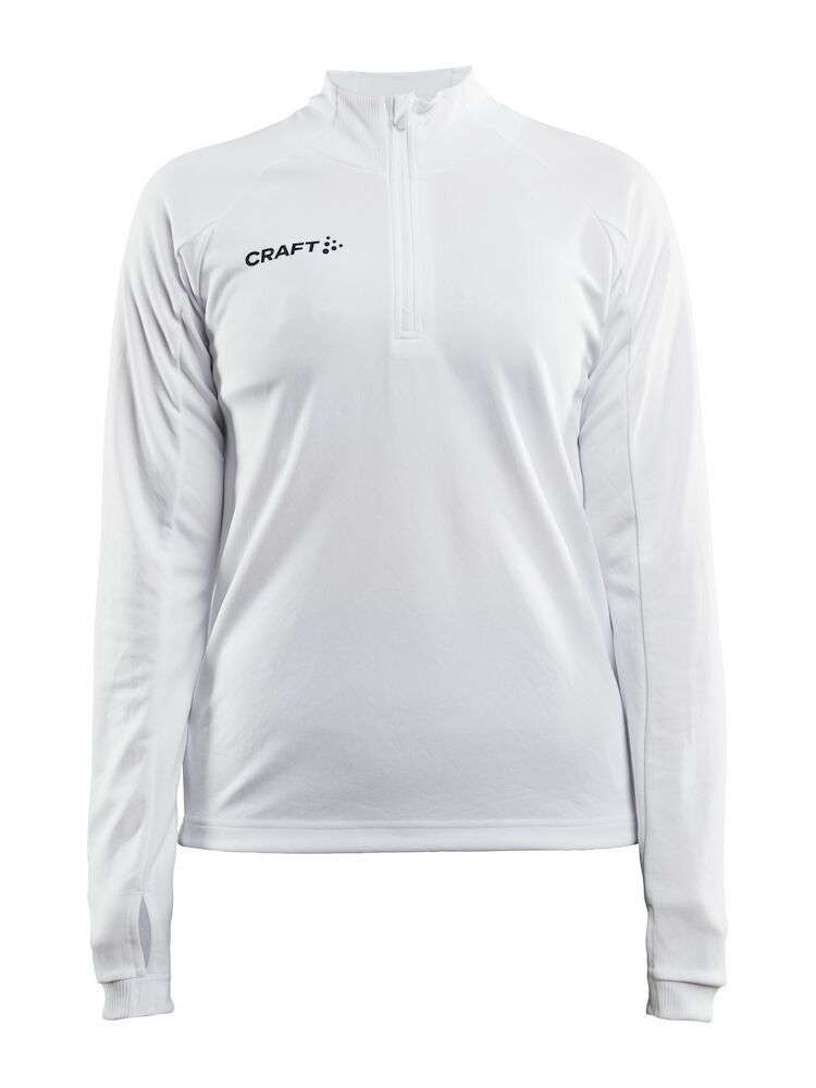 Evolve Halfzip Women