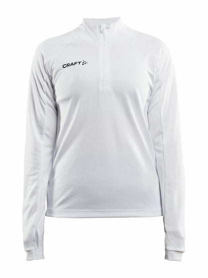 Evolve Halfzip Women