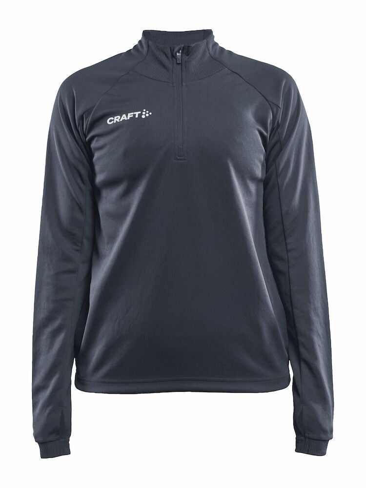 Evolve Halfzip Women