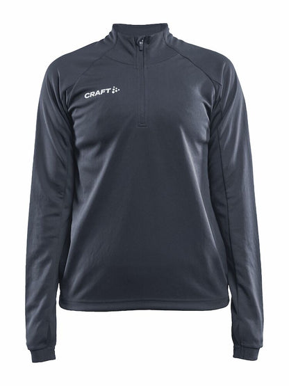 Evolve Halfzip Women