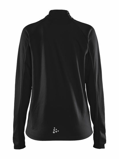 Evolve Halfzip Women