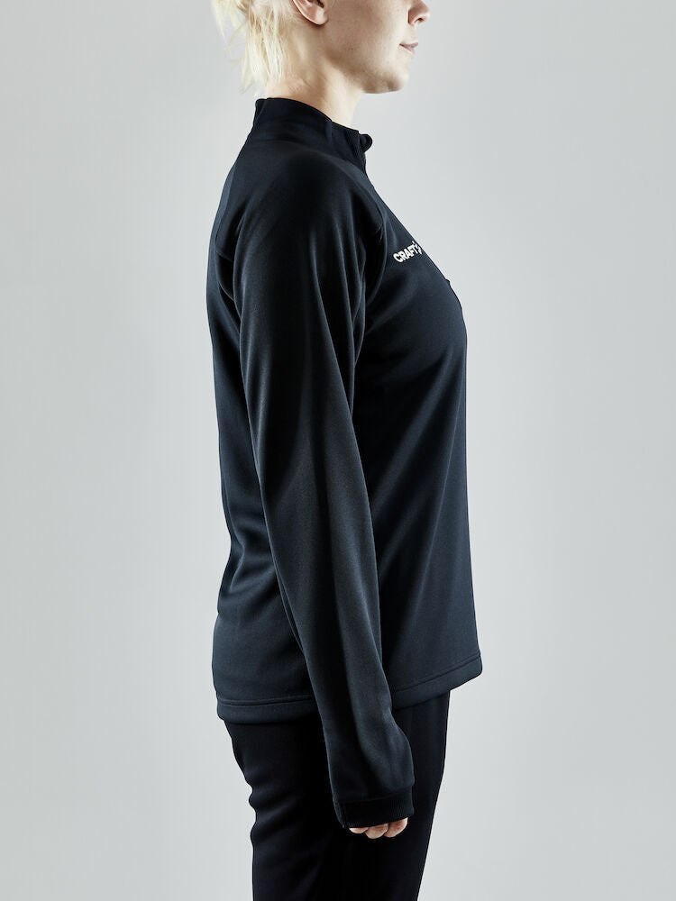 Evolve Halfzip Women