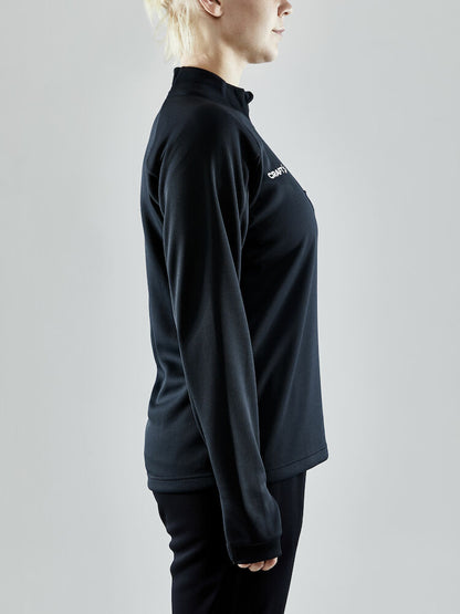 Evolve Halfzip Women