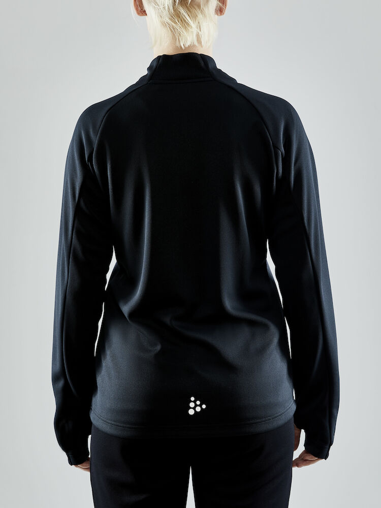 Evolve Halfzip Women