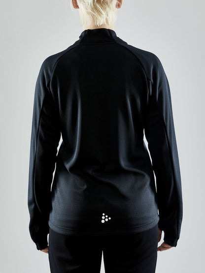 Evolve Halfzip Women