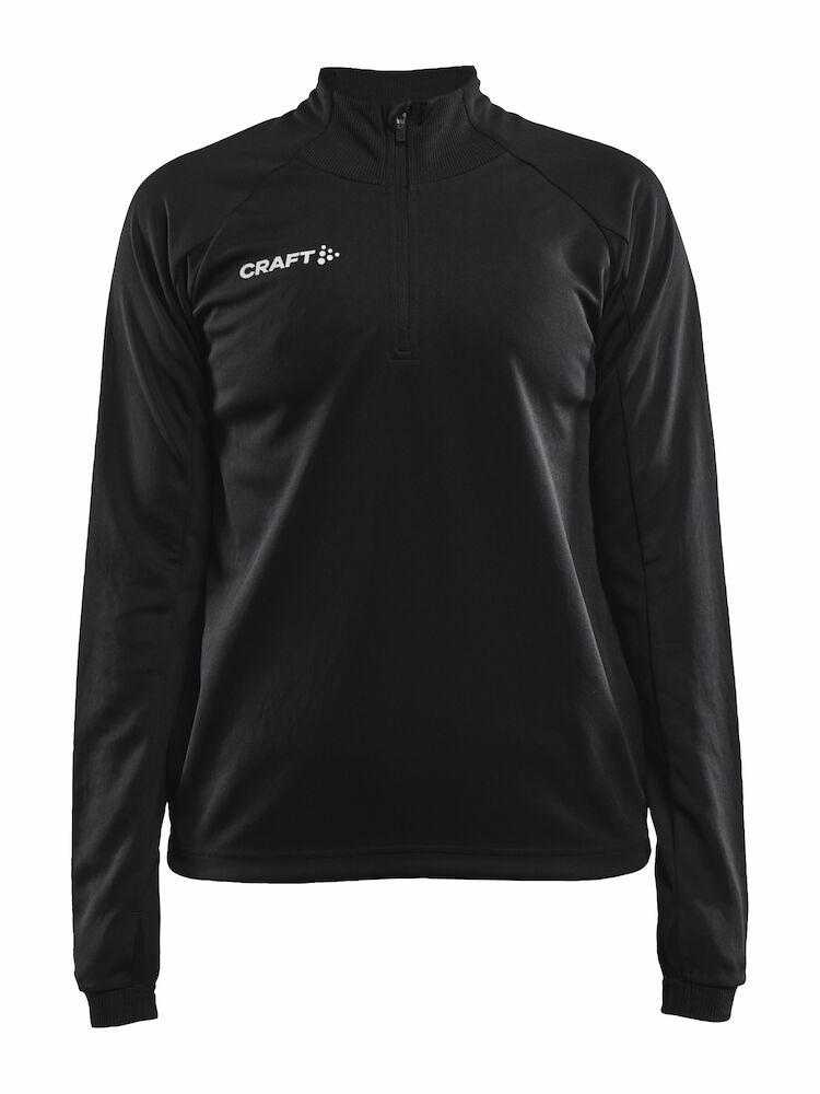 Evolve Halfzip Women