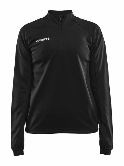 Evolve Halfzip Women