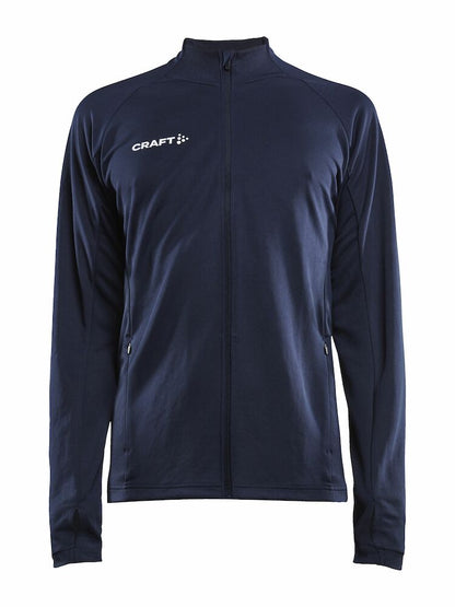 Evolve Full Zip Men