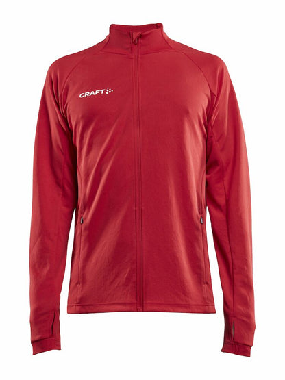 Evolve Full Zip Men