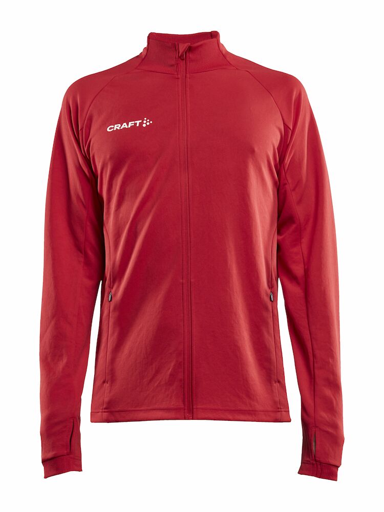 Evolve Full Zip Men