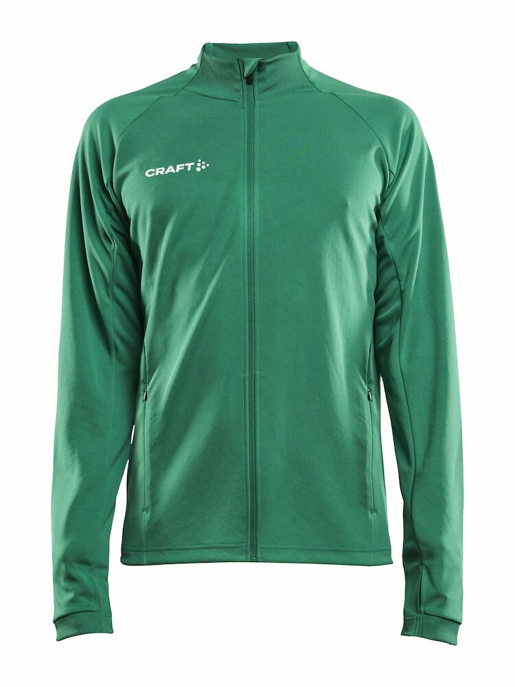 Evolve Full Zip Men