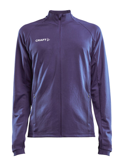 Evolve Full Zip Men