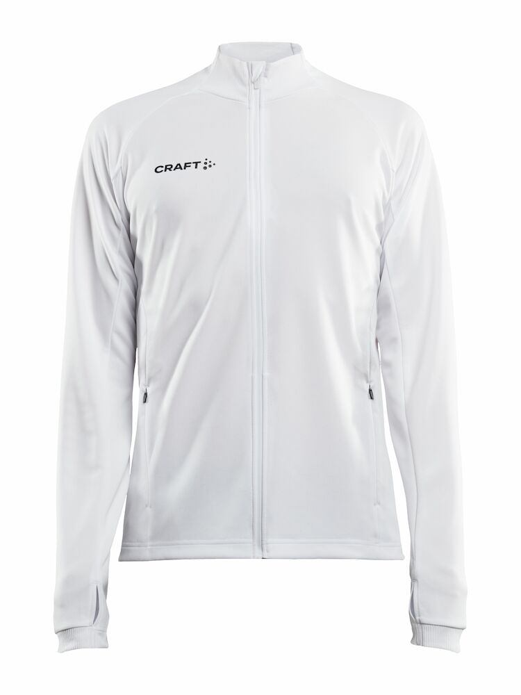 Evolve Full Zip Men