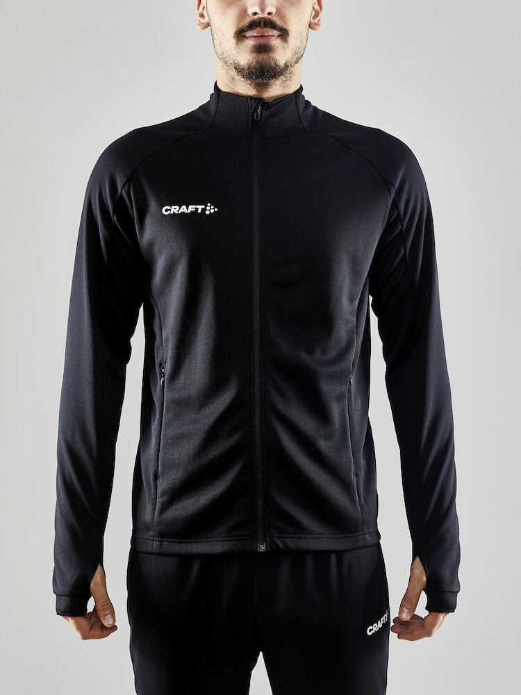Evolve Full Zip Men
