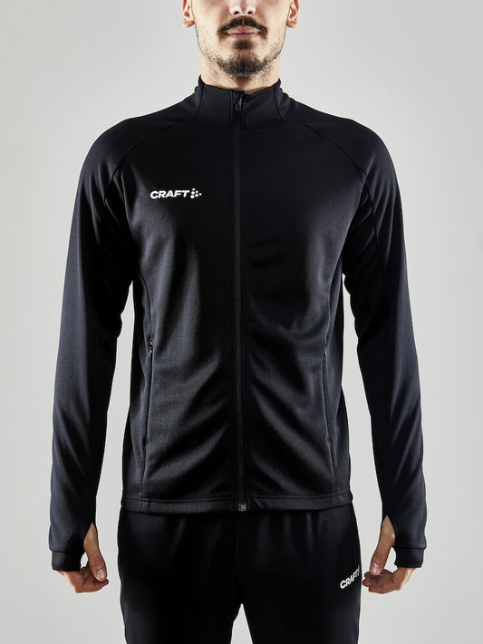 Evolve Full Zip Men