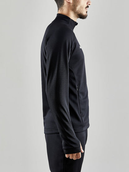 Evolve Full Zip Men