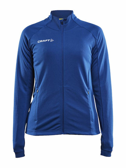 Evolve Full Zip Women