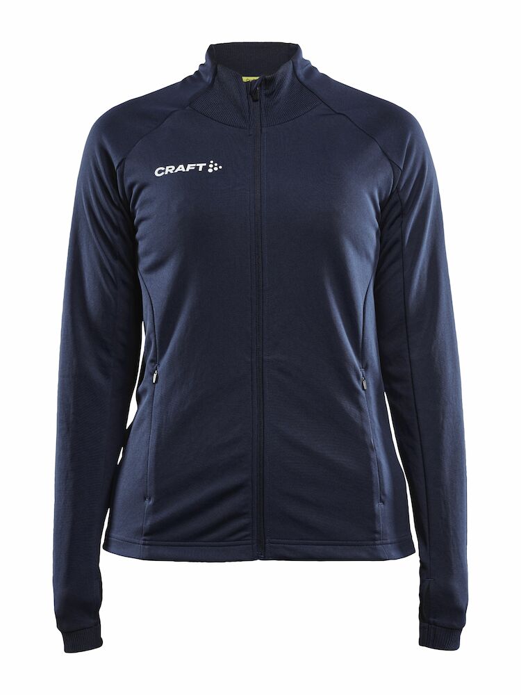Evolve Full Zip Women
