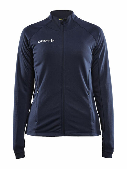 Evolve Full Zip Women