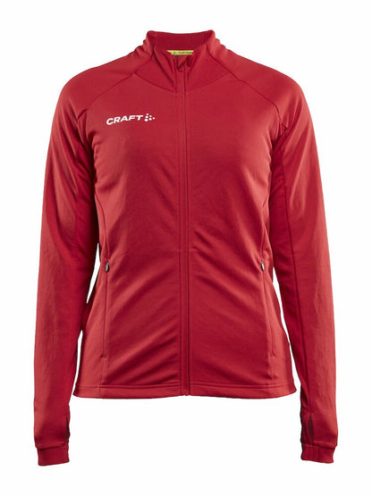 Evolve Full Zip Women