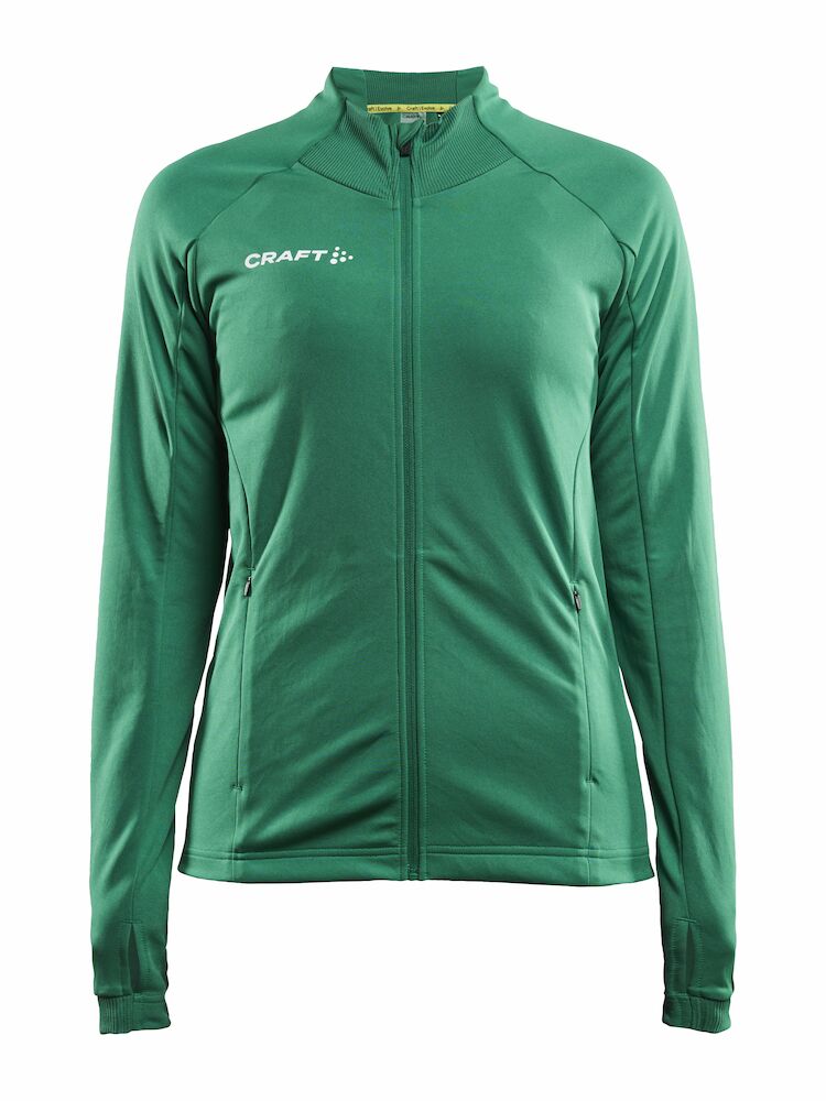 Evolve Full Zip Women