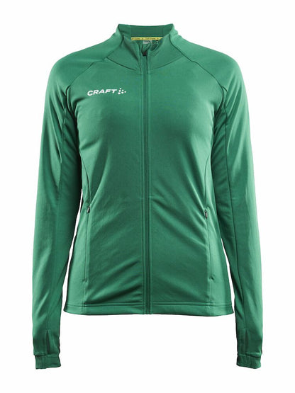 Evolve Full Zip Women