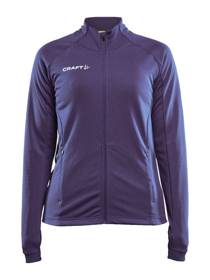 Evolve Full Zip Women