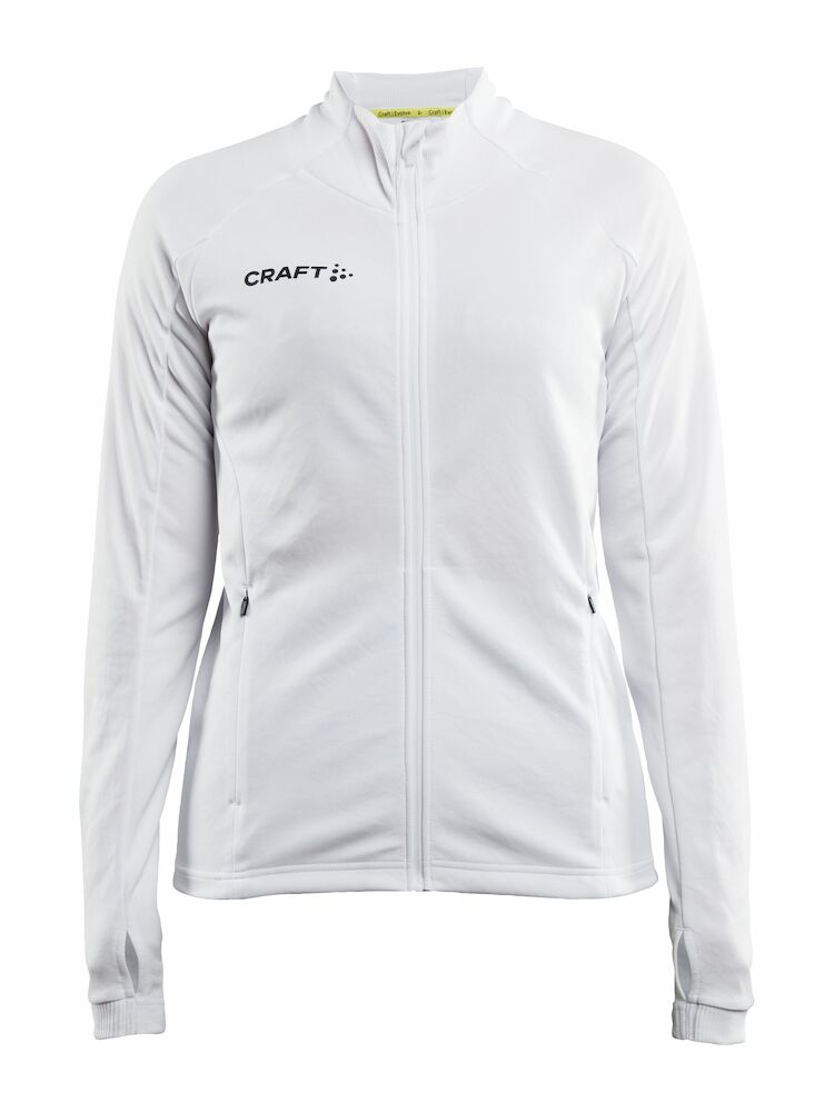 Evolve Full Zip Women