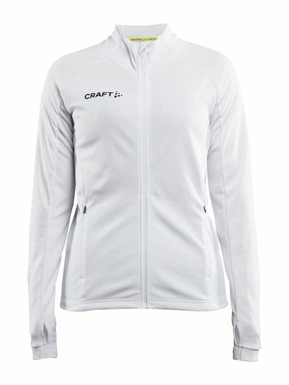 Evolve Full Zip Women