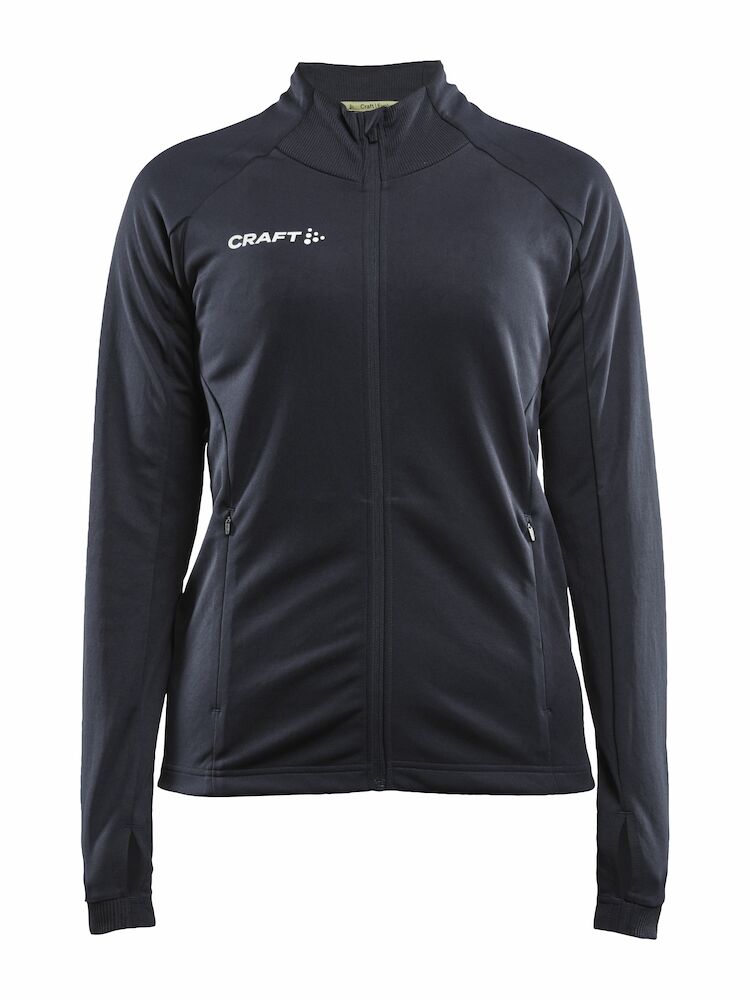 Evolve Full Zip Women