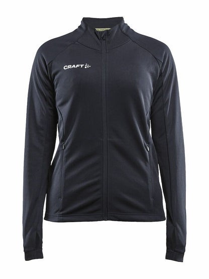 Evolve Full Zip Women
