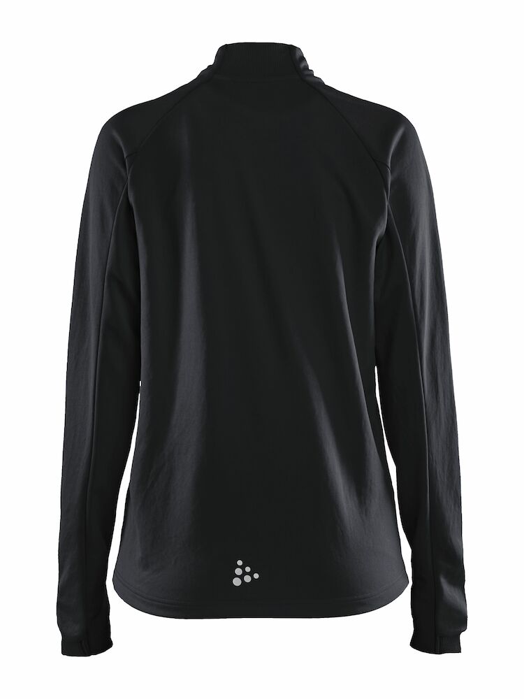 Evolve Full Zip Women