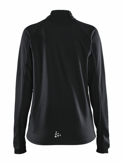 Evolve Full Zip Women
