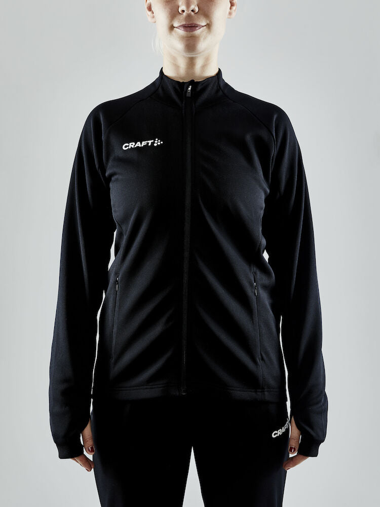 Evolve Full Zip Women
