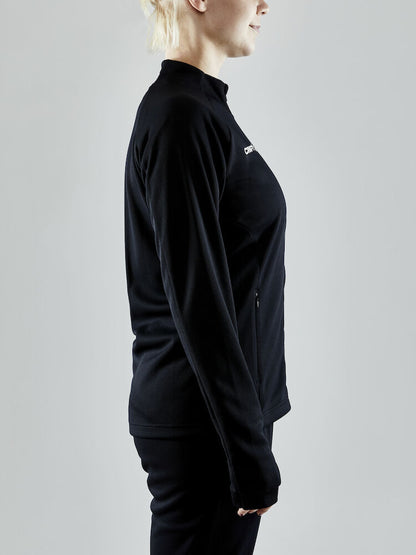 Evolve Full Zip Women