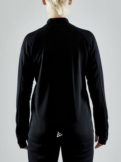 Evolve Full Zip Women