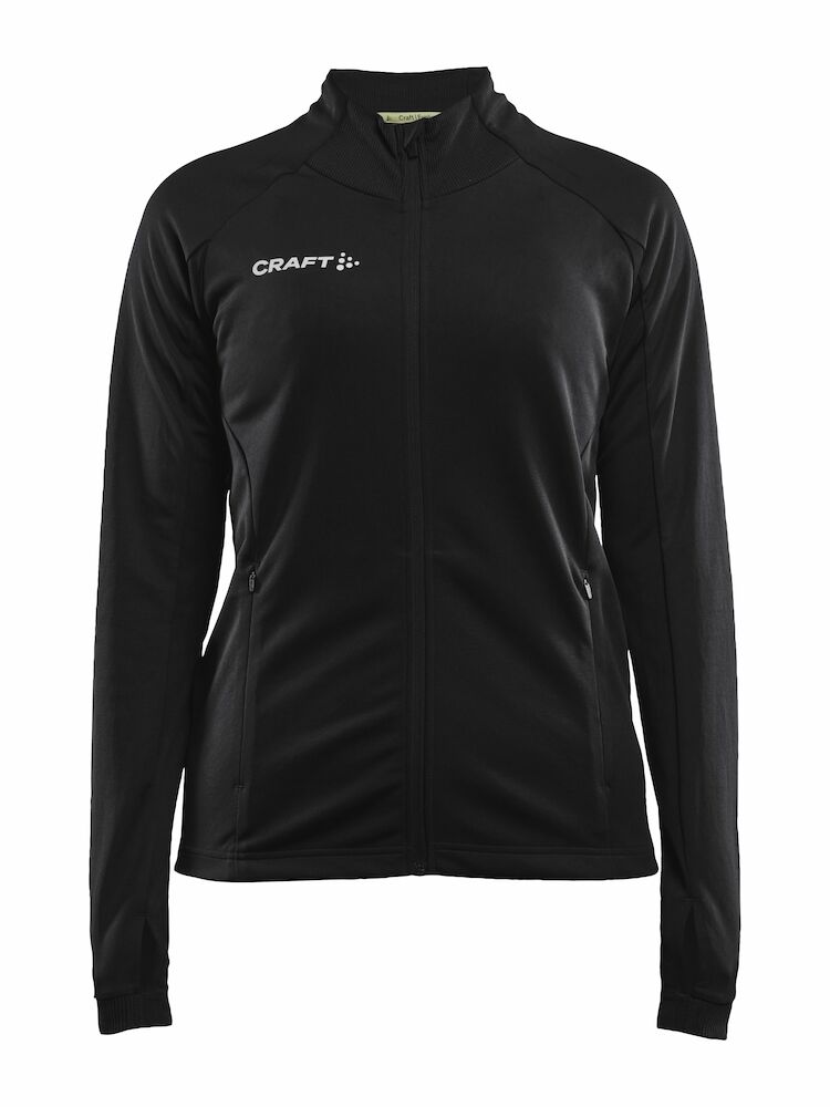 Evolve Full Zip Women