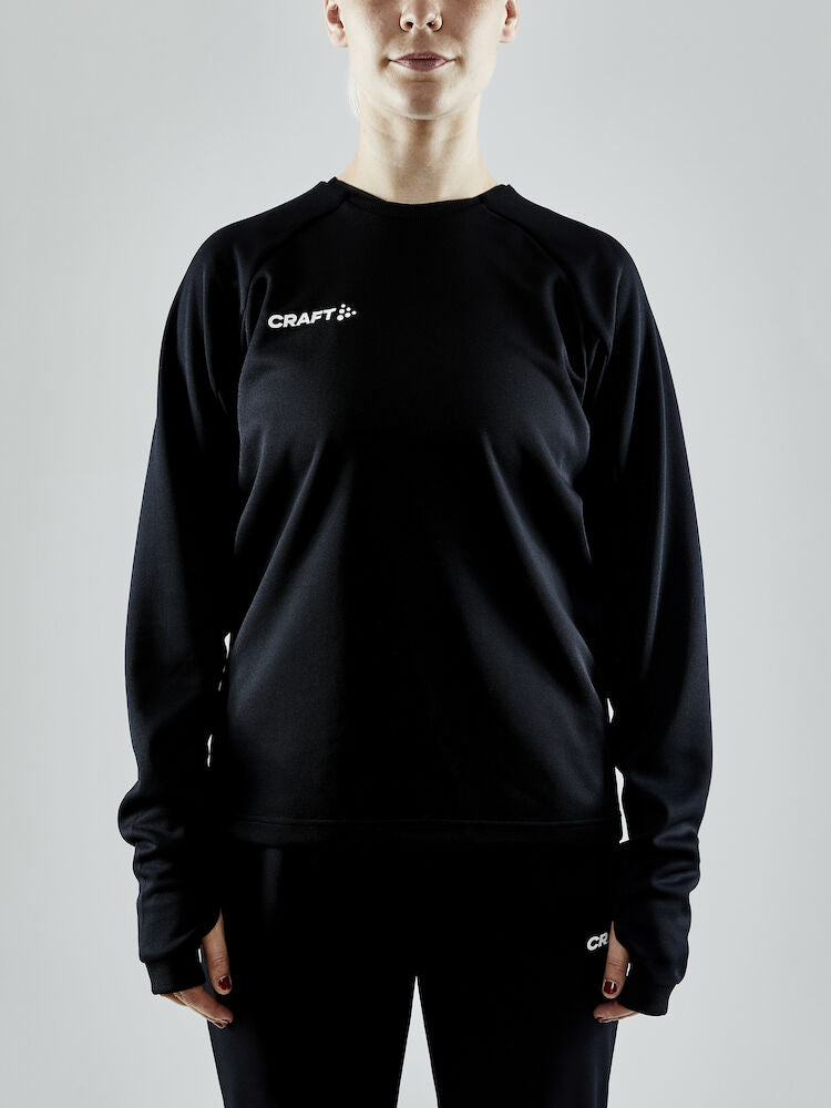 Evolve Crew Neck Women